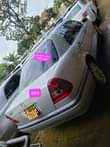 A picture of Used cars for sale at affordable prices call 0702570498 or