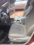 A picture of Toyota Camry 2008 votron