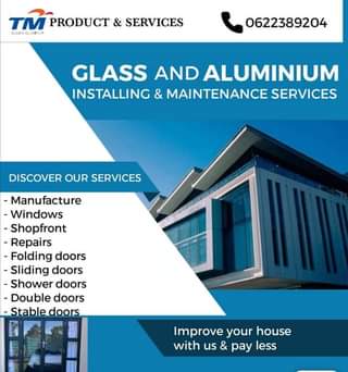 repair services