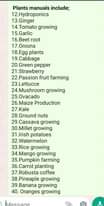A picture of Soft copy farming guides eBooks 