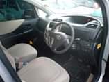 A picture of Toyota Ractis