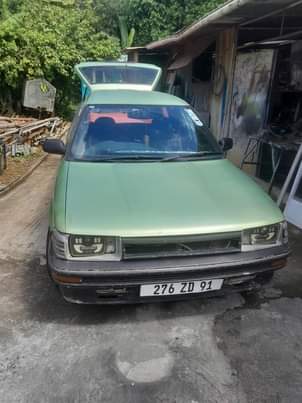 used toyota corolla