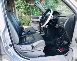 A picture of NISSAN XTRAIL INAUZWA 0688 648 633