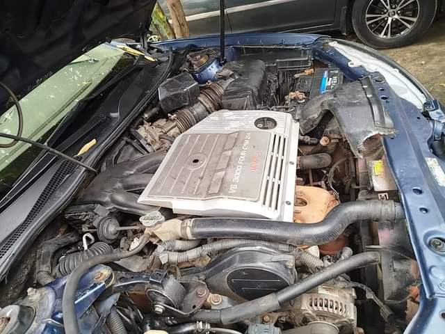 A picture of 2006 Toyota Camry