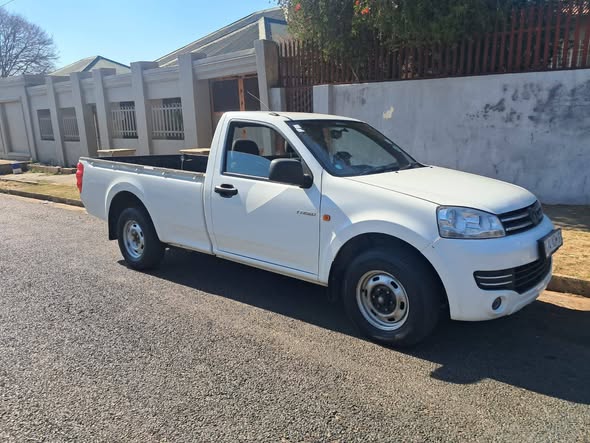 bakkies under r80000