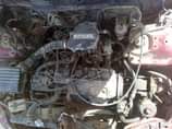 A picture of Honda Civic Automatic Price 600k Location Kano State WhatsApp Number