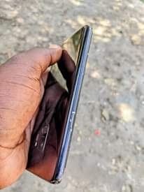 A picture of SAMSUNG S9