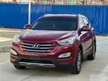 A picture of HYUNDAI SANTA FE DYX 