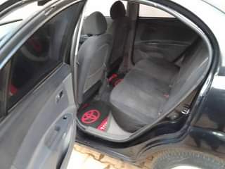 A picture of Kia Rio 2008 Automatic