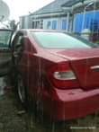 A picture of Neatly painted 2005 Model Toyota Camry Big Daddy