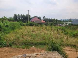 A picture of Land for sale in Rwobuyenjye Mbarara