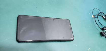 A picture of Samsung Galaxy AO4s