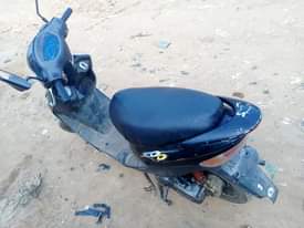 A picture of Omo Raji