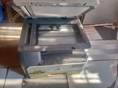 printers