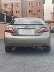 A picture of Toyota
