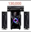 A picture of Subwoofer