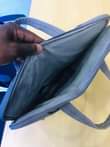 A picture of Laptop posh bag
