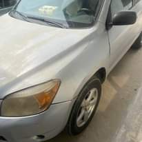 A picture of 2008 RAV4 2 2m