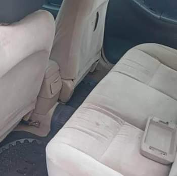 A picture of Toyota Corolla