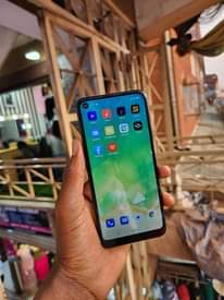A picture of Oppo A92 128GB 8GB ram
