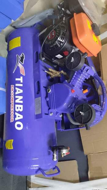 compressor