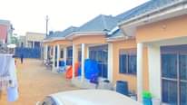 A picture of Rentals on sale in Namugongo mbalwa estate