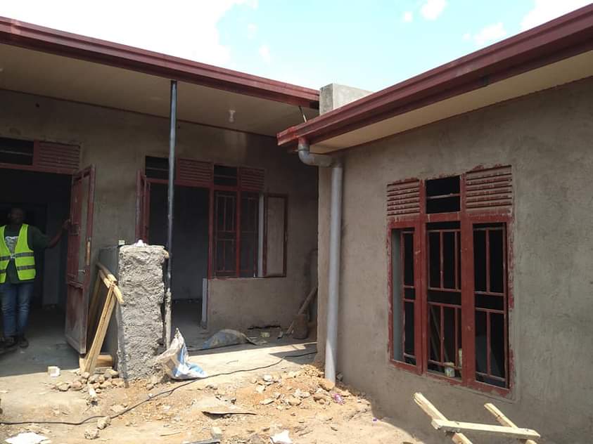 gisozi accommodation