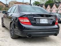 A picture of Toks c300 2009