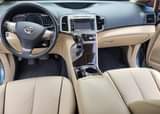 A picture of Toyota Venza 2010