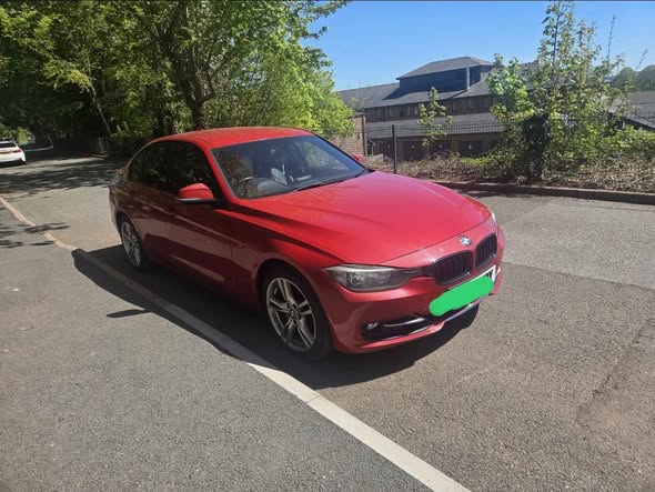 bmw m3