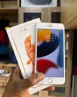 A picture of iPhone 7 jamboree Luxury