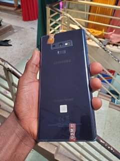 A picture of Samsung galaxy s6 edge