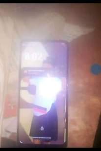A picture of Itel A60
