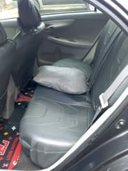 A picture of A Neat Toyota Corolla for sale Everything is good and