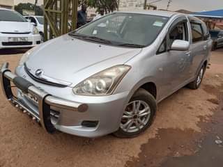 A picture of Wish UBH PRICE 25M Wstup 0776717226