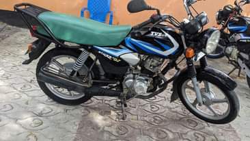 A picture of tunauza pikpiki used call 0692530461