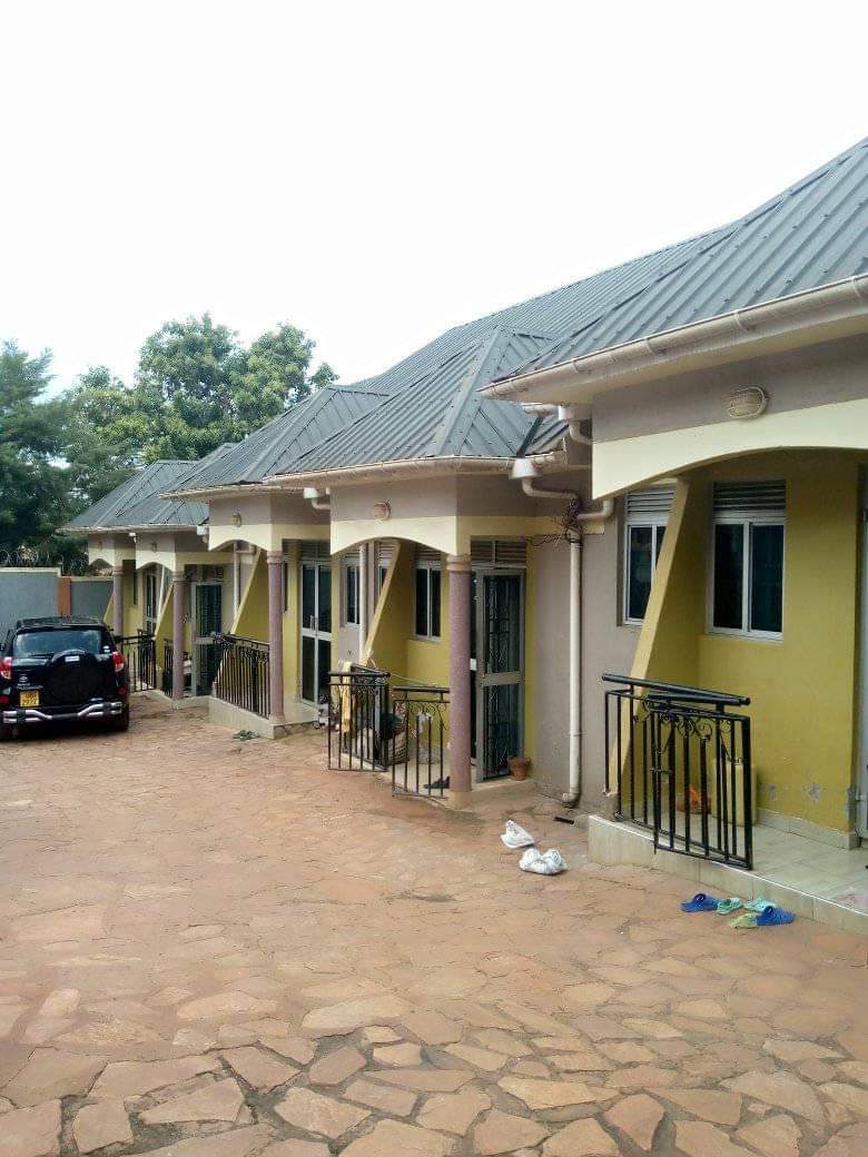 house kisaasi
