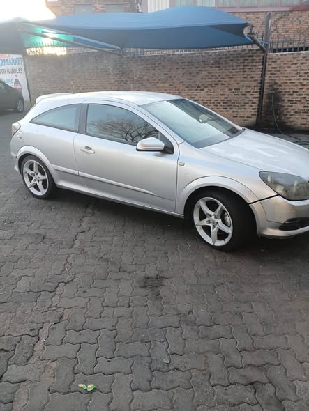 cheap cars germiston