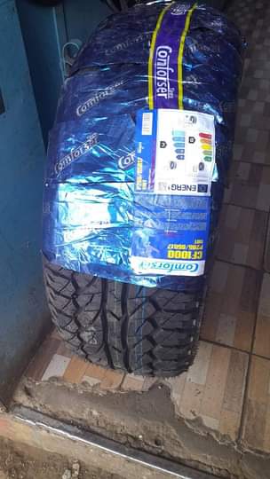 tyres