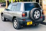 A picture of Rav4 Engine 3s Call 0672210608