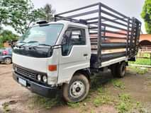 toyota dyna