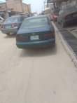 A picture of For sale engine and gear is ok Ac is chilling