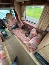 campervans for sale uk