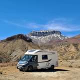 campervans for sale uk