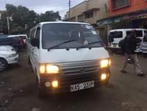 matatu