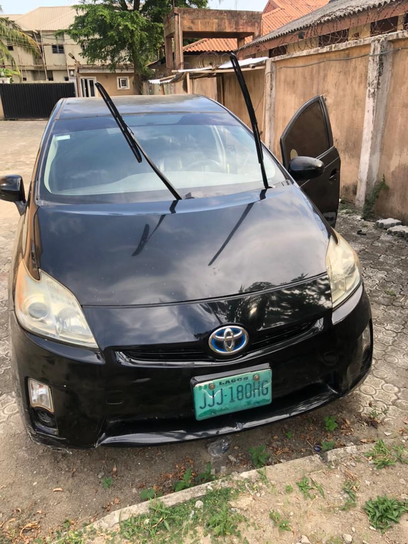 A picture of Car