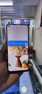 A picture of OPPO RENO 8 5G