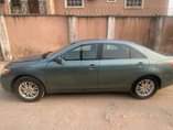 A picture of Toyota Camry muscle