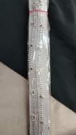 A picture of inch anklet