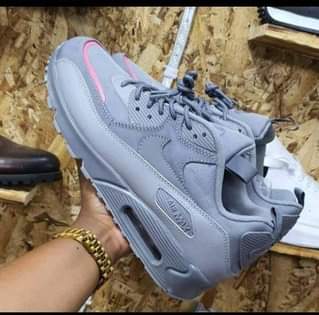A picture of  Air Nike